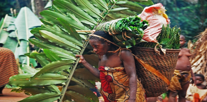 Camerun - Alla scoperta degli usi e costumi delle etnie locali